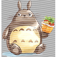 Cartoons and other-CO 1187